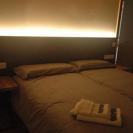Torre Del Mig Apartment La Seu d'Urgell Luaran gambar