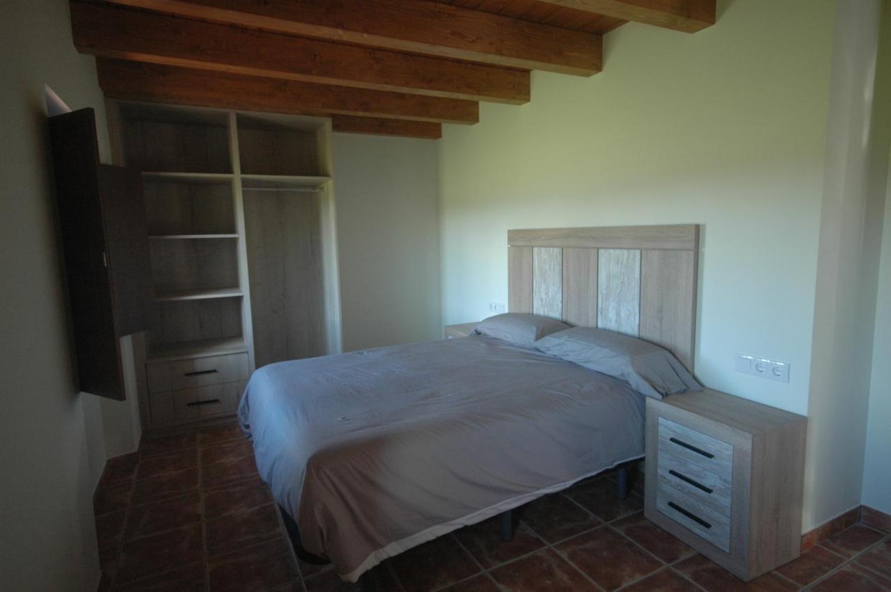 Torre Del Mig Apartment La Seu d'Urgell Luaran gambar