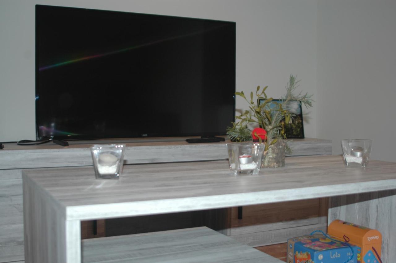 Torre Del Mig Apartment La Seu d'Urgell Luaran gambar